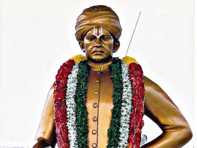 Founder
